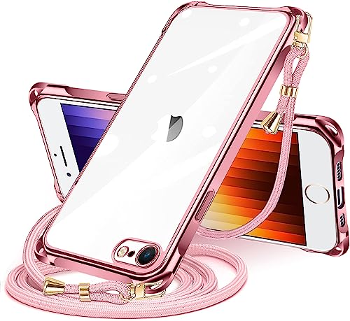 iPhoneケース 7/8/SE2/SE3用  フォロワー割あり！7-1 Amazon.co.jp: OWKEY iPhone SE ケース iPhone SE3 ケース